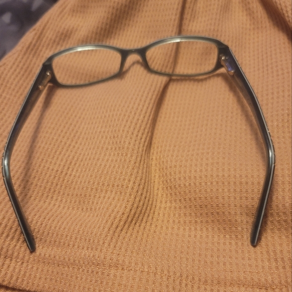 Temo Eyeglasses Frames - Picture 4 of 10